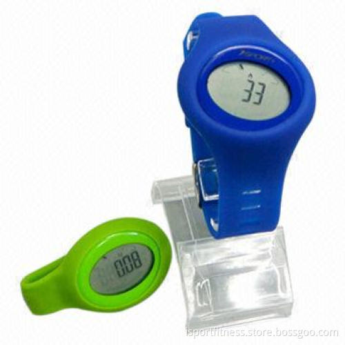 New Products Activity Monitor Bluetooth Wristband Pedometer